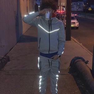 Meet your Posher, Kirk